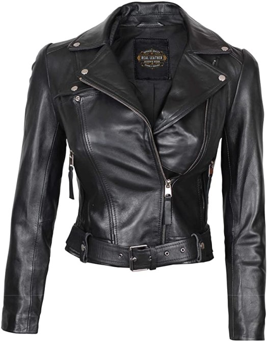 STYLECASTER | Best Leather Jackets