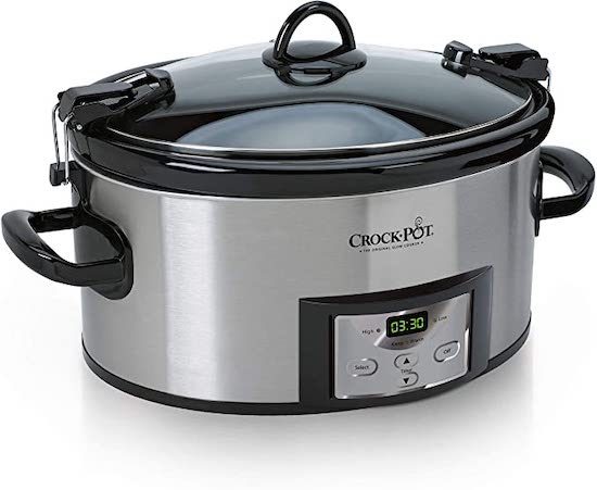 STYLECASTER | Best Slow Cookers
