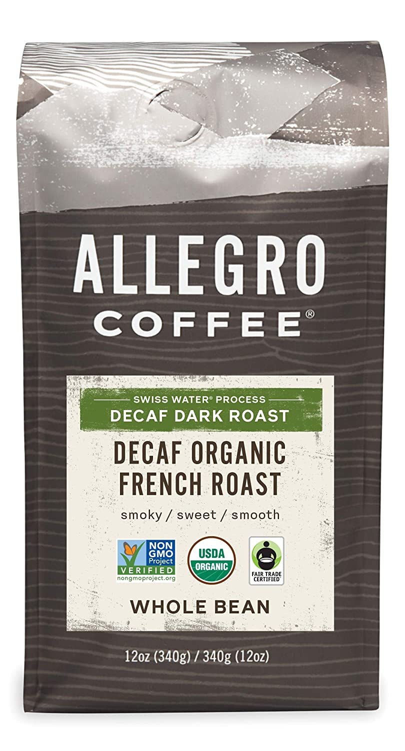 allegro coffee amazon