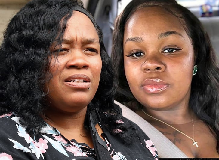 Breonna Taylor's Mother Breaks Silence Following Indictment