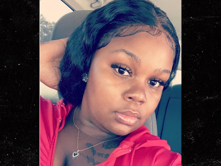 Breonna Taylor's Wrongful Death Lawsuit Settled with City of Louisville
