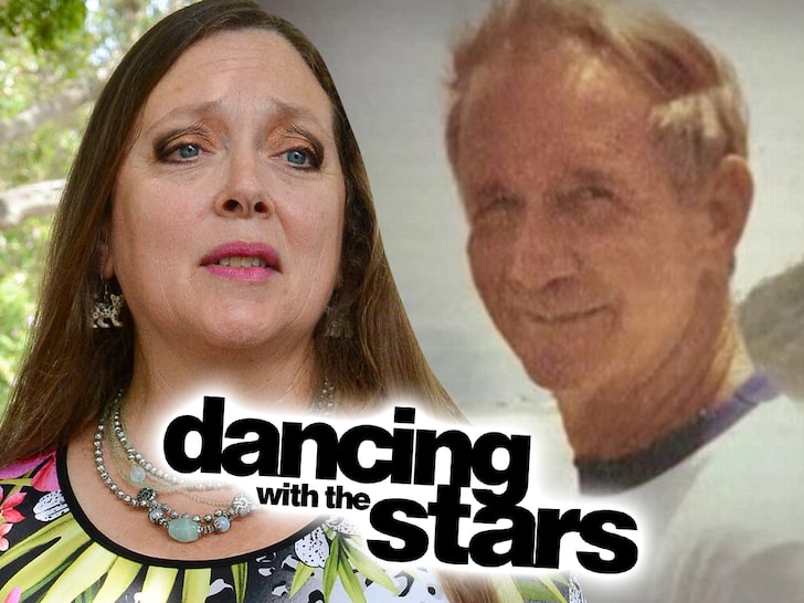 Carole Baskin's Missing Husband's Family Buys Commercial During 'DWTS'