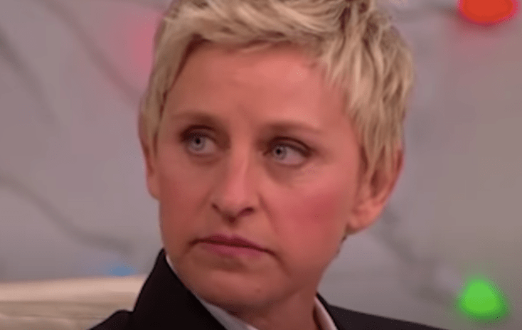 Ellen DeGeneres Workplace Addresses Controversy in Season 18 Premiere