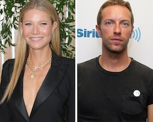 Gwyneth Paltrow Says Co-Parenting With Ex Chris Martin is 'Not As Good As It Looks