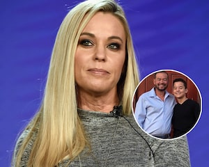 Jon Gosselin's Daughter Hannah Defends Dad After Abuse Allegations