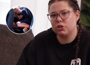 Kailyn Lowry Unloads On Estranged Mother Suzi, Three Years After Last Conversation