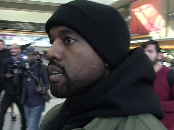 Kanye West Compares Music Biz and NBA to Slavery, Taylor Swift Roped In