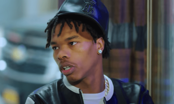 Lil Baby Files For Custody Of His 5-Yr-Old Son!!