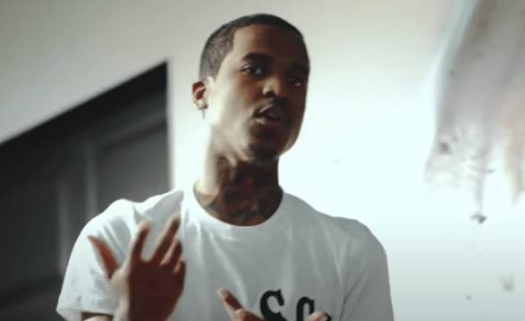 Lil Reese Responds After New Project Sells Just 500 Copies!!