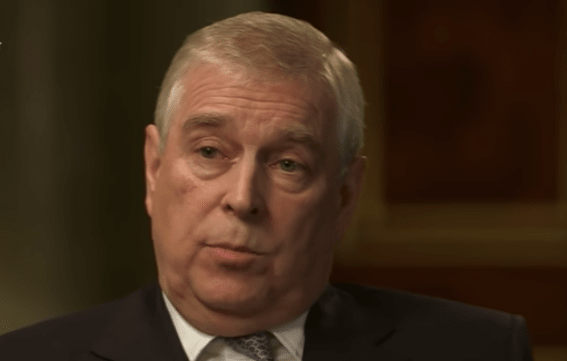 Prince Andrew 'Airbrushed' Out Of Prince Philip's Birthday Celebrations Amid Epstein Scandal!!