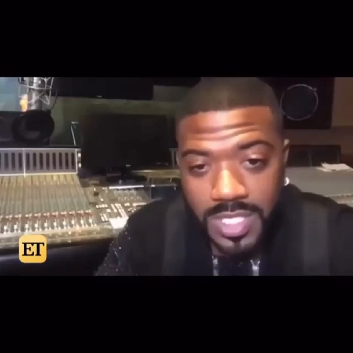 Ray J: I'm Divorcing Wife Princess Cause I Love Her So Much'! (Listen)