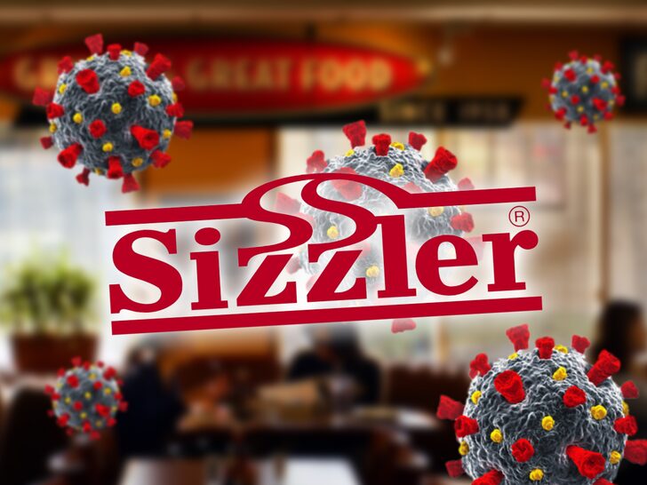 Sizzler Files for Bankruptcy Because of COVID-19 Pandemic