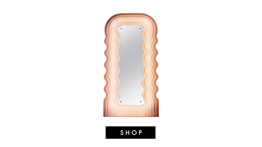 These Mirrors Will Give Your At-Home Selfie an Aesthetic Upgrade