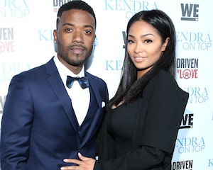 Why Ray J Filed For Divorce from Princess Love