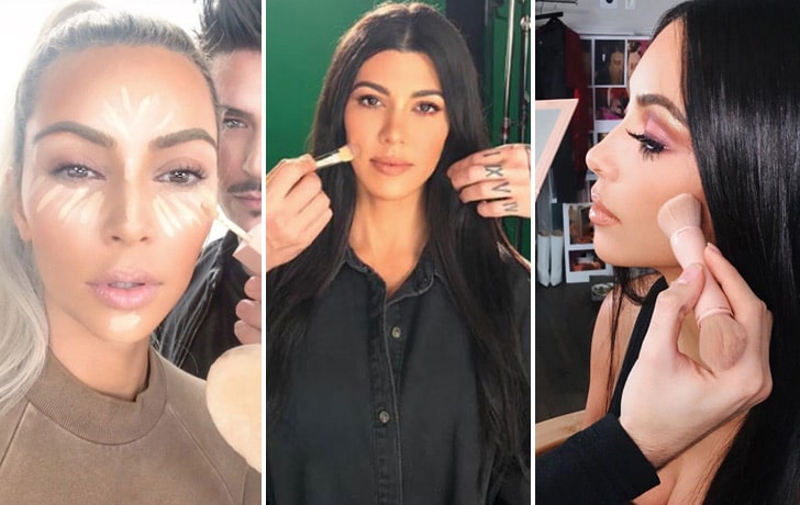 Kardashian Cosmetic Shots