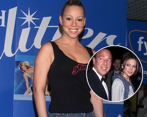 Mariah Carey Reflects on Failed 2001 TRL Stunt and Hospitalization