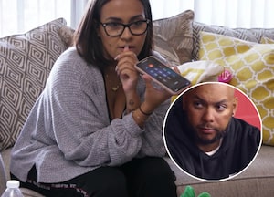 Teen Mom 2'S Briana DeJesus Confronts Luis After Testing Positive For Chlamydia