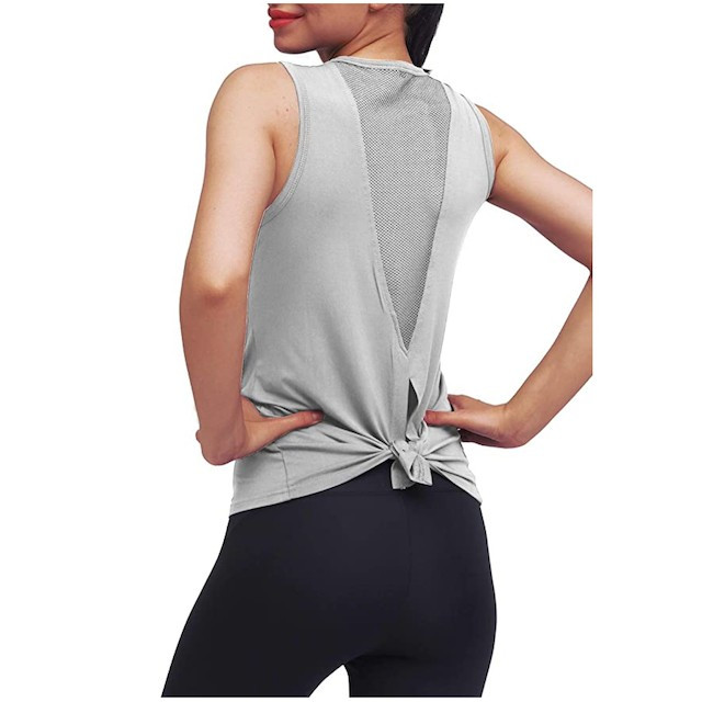 Mippo Workout Tops for Women