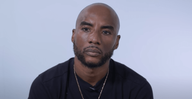 Charlamagne Tha God: I Can't Think Of One Reason To Shoot An Unarmed Woman!!
