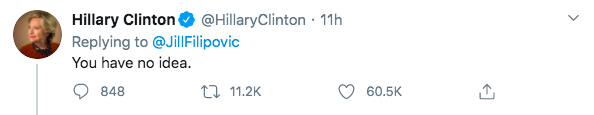 screen shot 2020 09 30 at 9.37.21 am These Twitter Reactions Describe All Of Our Emotions On The First Debate