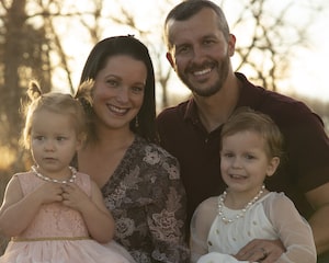 House Where Chris Watts Strangled Pregnant Wife Shanann Sits Unsold After 2 Years