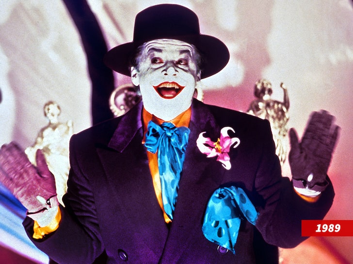 Joker's Fedora from 'Batman,' 'Star Wars' Lightsaber & More in $5.6 Mil Auction