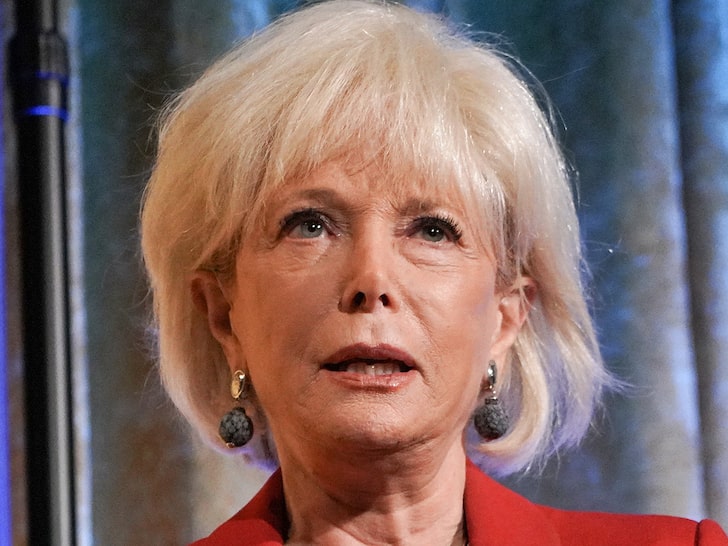 Lesley Stahl Gets Security Due to Death Threat After Trump Interview