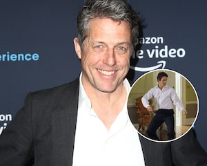 Why Hugh Grant Wants a 'Hideous Divorce' From Julia Roberts In A Notting Hill Sequel