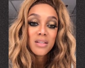 Tyra Banks Reveals She's Working on Coyote Ugly Reboot