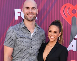 Jana Kramer's Heart Sunk After DM Claiming Mike Caussin Cheated Again