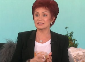Sharon Osbourne and Ozzy's Credit Cards Were 'Maxed Out' By Fraudster