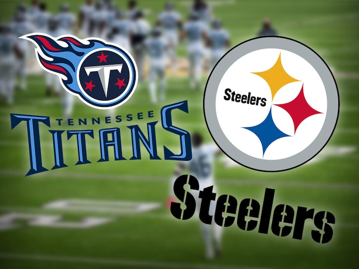 Titans Vs. Steelers Pushed Until After Week 4 After 2 More Positive COVID-19 Tests