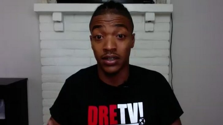 YouTuber Forgives Arizona Racist for Calling Him the N-Word