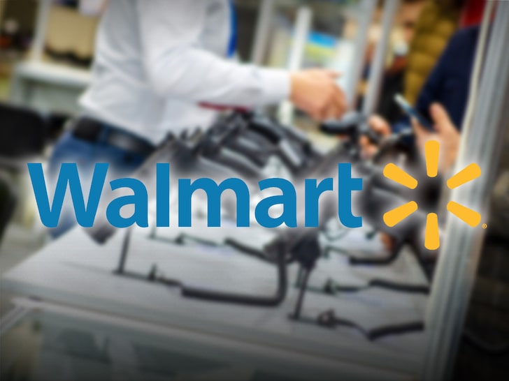 Walmart Removes Guns, Ammo Citing Potential Election Unrest