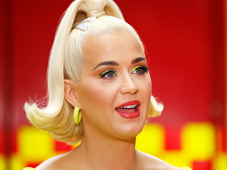 Katy Perry Gets Permanent Restraining Order Against Alleged Stalker