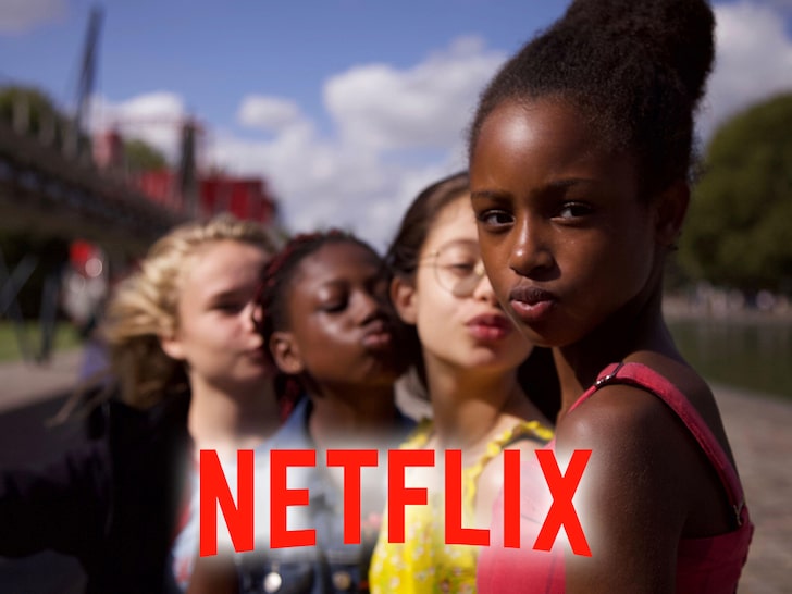 Netflix Indicted in TX for French Film 'Cuties,' Lewd Depiction of Kids Alleged