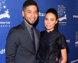 Jussie Smollett to Make Feature Directorial Debut with 'B-Boy Blues'