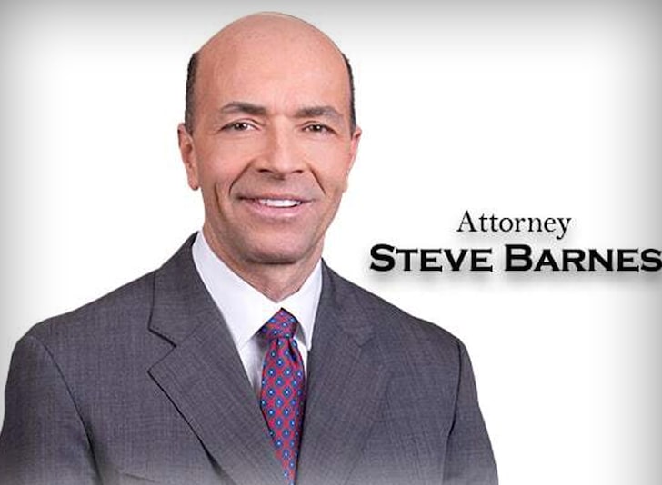 Steve Barnes of Cellino & Barnes Law Firm Reportedly Killed in Plane Crash