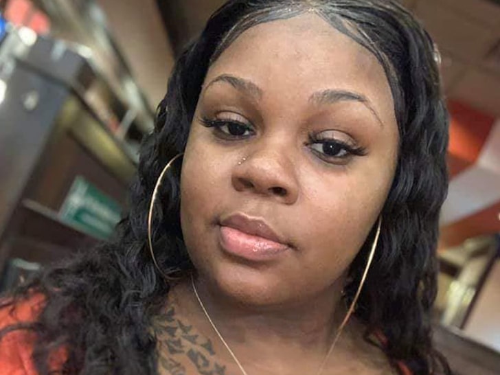Breonna Taylor Case Grand Juror Says Homicide Charges Not An Option