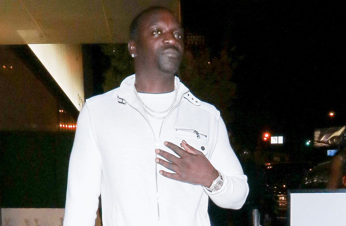 King Von Shades Akon Over 6ix9ine Collab: I'll Never Forgive You!!