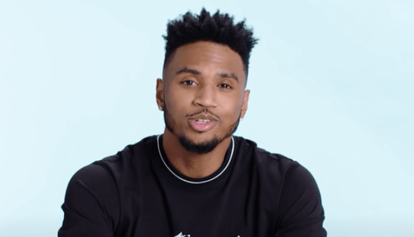 Trey Songz Tests Positive For COVID-19