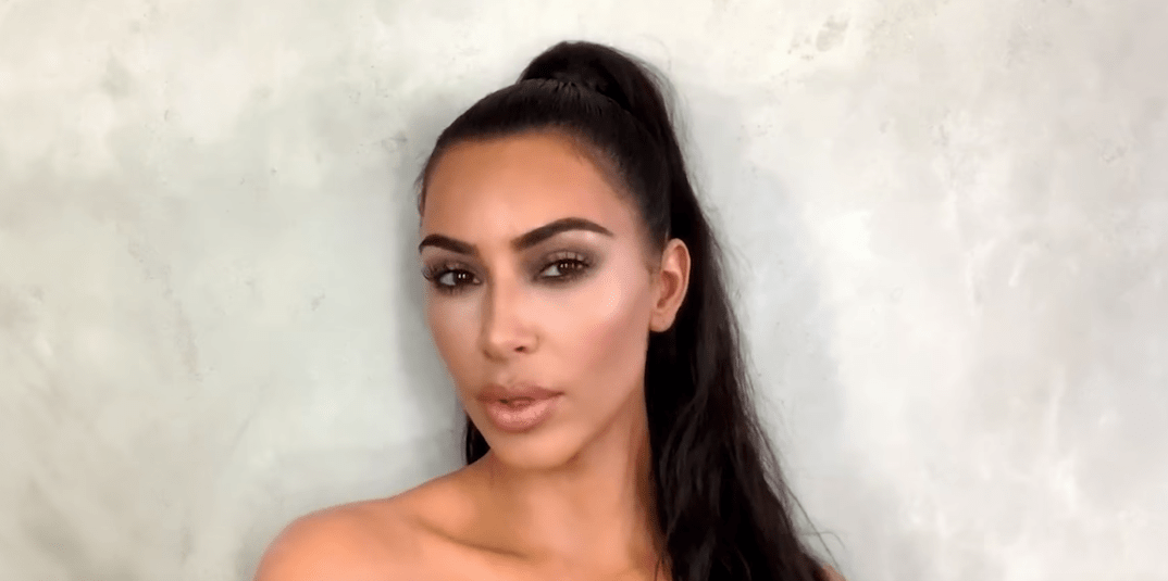 Kim Kardashian Speaks On Caring for Kanye During His Bout With COVID-19