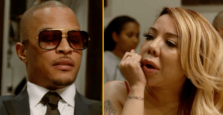 T.I. Agrees With Lil Durk: Birkin Bags Are A WASTE OF MONEY!!