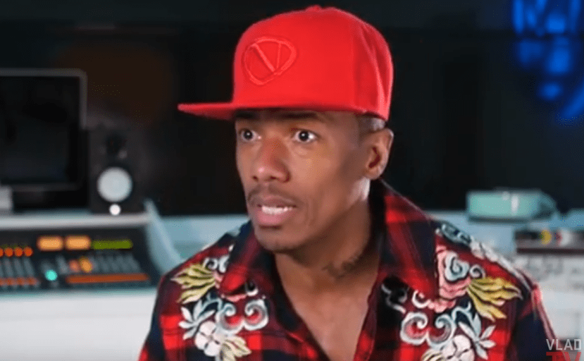 Nick Cannon Accuses DJ Vlad Of Lying About Minister Farrakhan Misquote