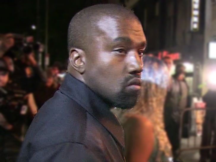 Kanye West on CA Ballot as Vice Presidential Candidate