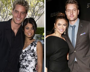 Chrishell Stause Holding Off On Dating After Justin Hartley Split