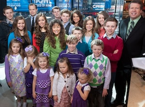 Jill Duggar Reveals Money Battle With TLC Over Payment For Reality Shows