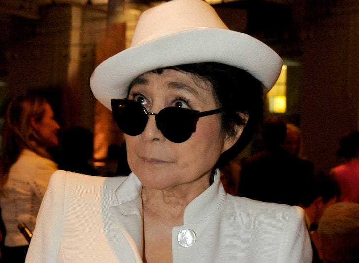 Yoko Ono Sues Ex-John Lennon Aide Again for Allegedly Continuing to Exploit Them