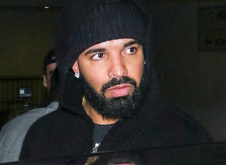 Drake Lawyers Call Out Alleged Victim for 'Love Island' Appearance
