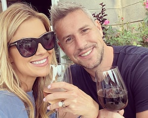 Ant Anstead In Breakup Recovery Program Following Split From Christina
